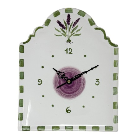 Nizza Wall clock 15"