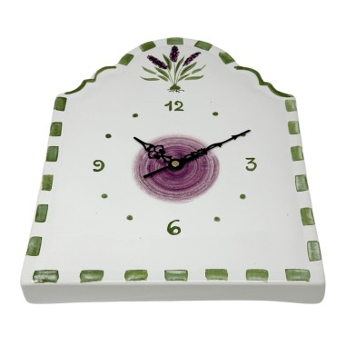 Nizza Wall clock 15"