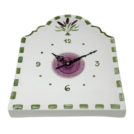 Nizza Wall clock 15"
