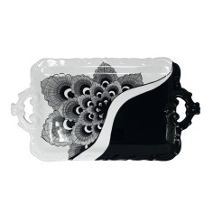 Piatti & Vassoi ceramica artigianale di Deruta 2