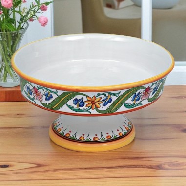 Fruttiera 30cm Millefiori Fruttiera 30cm Millefiori