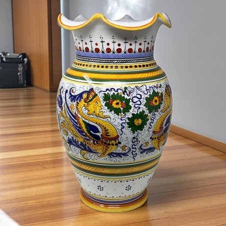 Porta ombrelli 50cm Raffaellesco