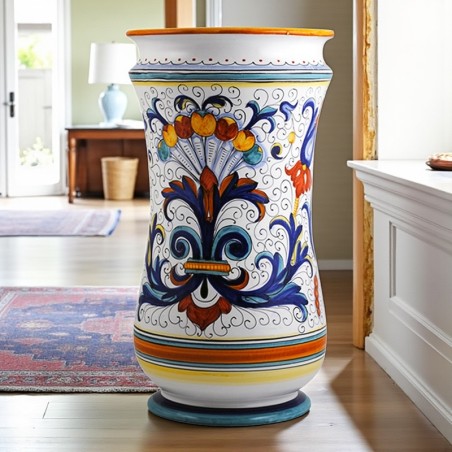 Porta Ombrelli 50cm Ricco Deruta