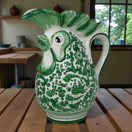 MioCocorico 26cm Arabesco