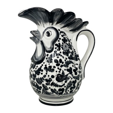 MioCocorico 26cm Arabesco