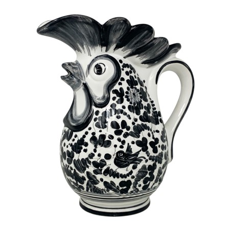MioCocorico 26cm Arabesco