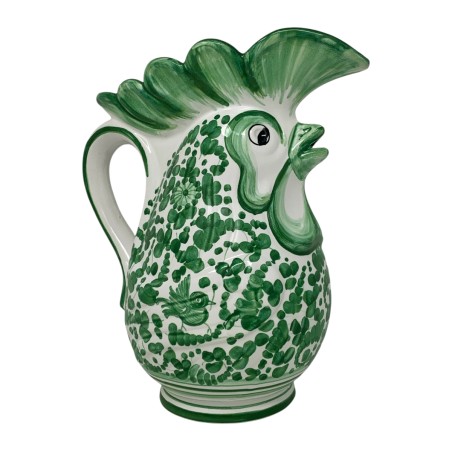 MioCocorico 26cm Arabesco