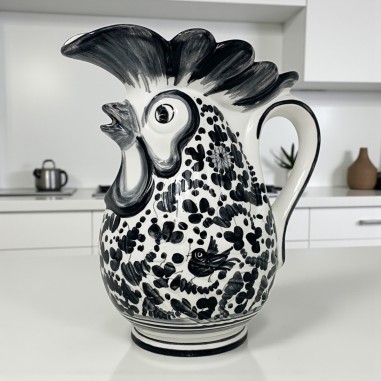 MioCocorico 26cm Arabesco