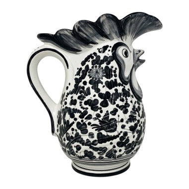 MioCocorico 26cm Arabesco