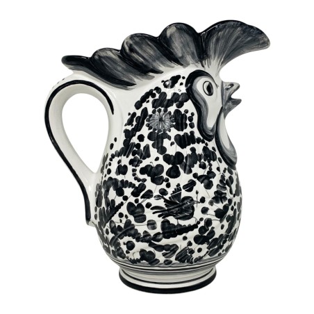 MioCocorico 26cm Arabesco