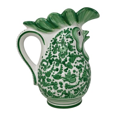 MioCocorico 26cm Arabesco
