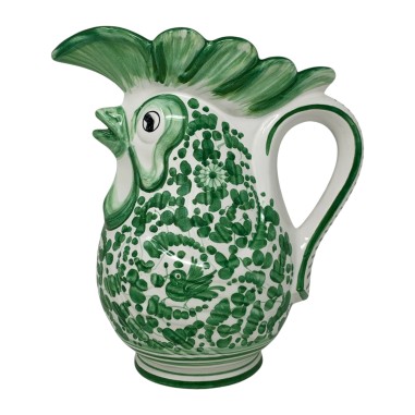 MioCocorico 26cm Arabesco