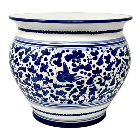 Arabesco Planter