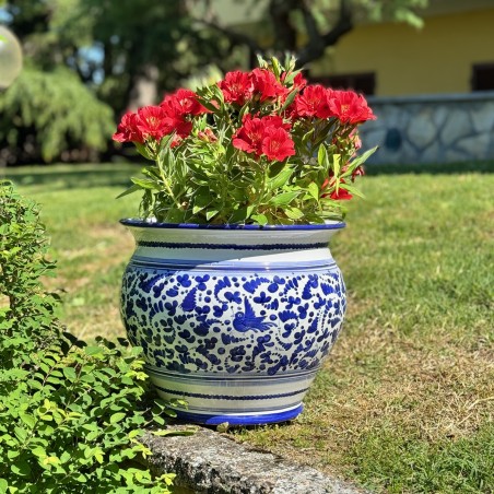 Arabesco Planter