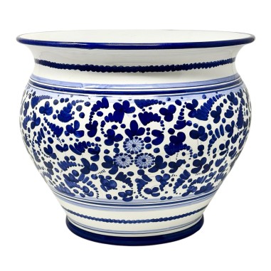 Arabesco Planter