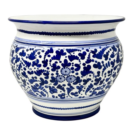 Cache-pot Arabesco