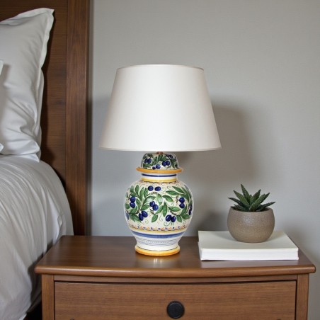 Lampe Olive