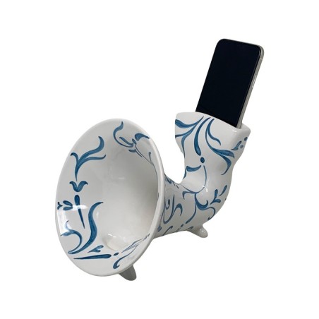 Amplificateur natural pour smartphone Bombay