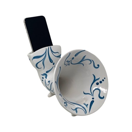 Amplificateur natural pour smartphone Bombay