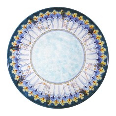 Table en pierre de lave Venezia 2