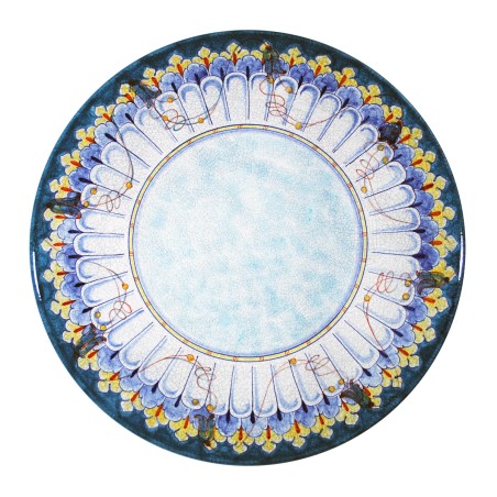 Table en pierre de lave Venezia