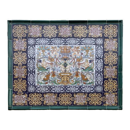 Panneau décoratifs 150x130cm Spello